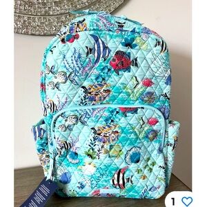 Vera Bradley backpack